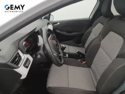 Photo 8 Renault Clio  TCe 90