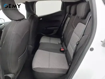 Photo 8 Renault Clio  TCe 90