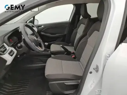 Photo 7 Renault Clio  TCe 90