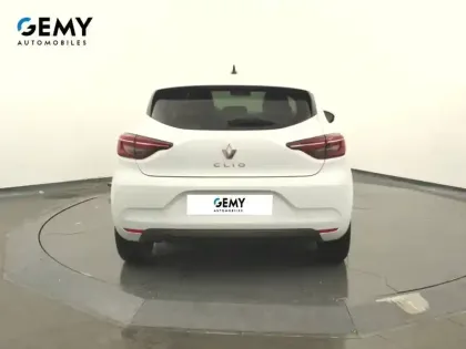 Photo 23 Renault Clio Gén. V (BJA) Ph1 NG Evolution 5