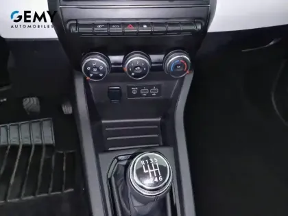 Photo 12 Renault Clio  TCe 90