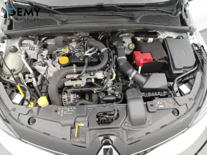 Photo 10 Renault Clio  TCe 90