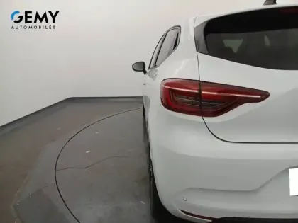 Photo 15 Renault Clio  TCe 90