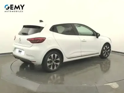 Photo 16 Renault Clio  TCe 90