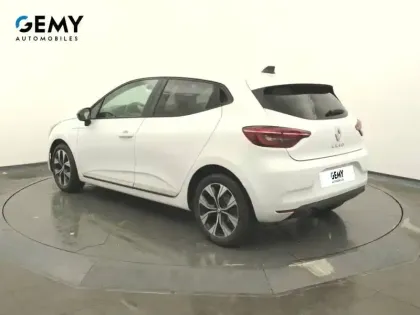 Photo 5 Renault Clio  TCe 90