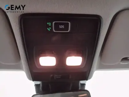 Photo 34 Renault Clio Gén. V (BJA) Ph1 NG Evolution 5