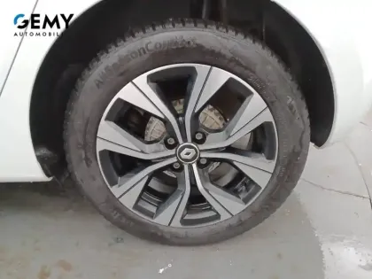 Photo 9 Renault Clio  TCe 90