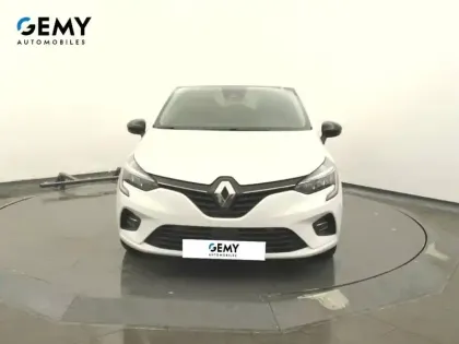 Photo 20 Renault Clio Gén. V (BJA) Ph1 NG Evolution 5