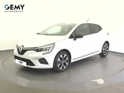 Photo 44 Renault Clio  TCe 90