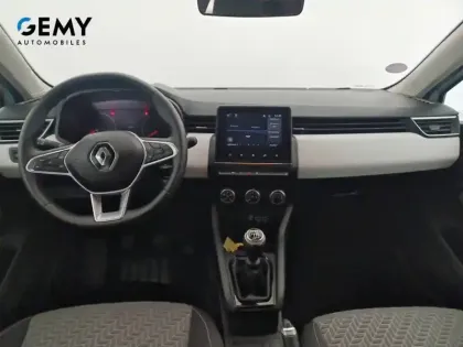 Photo 7 Renault Clio  TCe 90