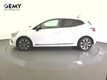 Photo 62 Renault Clio  TCe 90