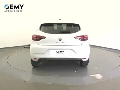 Photo 48 Renault Clio  TCe 90