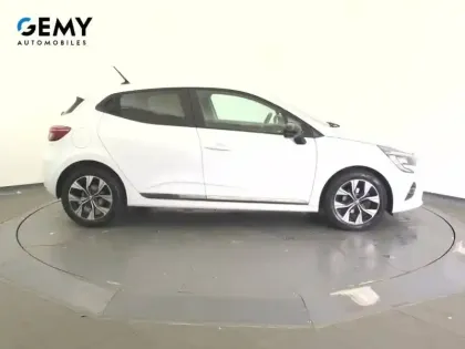 Photo 47 Renault Clio  TCe 90