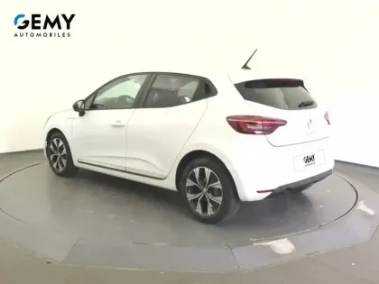 Photo 50 Renault Clio  TCe 90