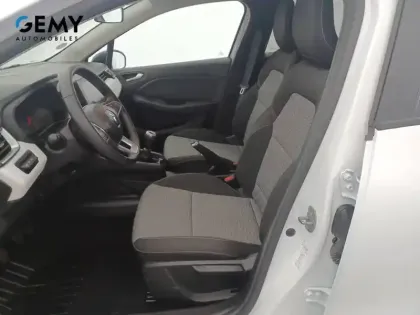 Photo 30 Renault Clio Gén. V (BJA) Ph2 Evolution 5