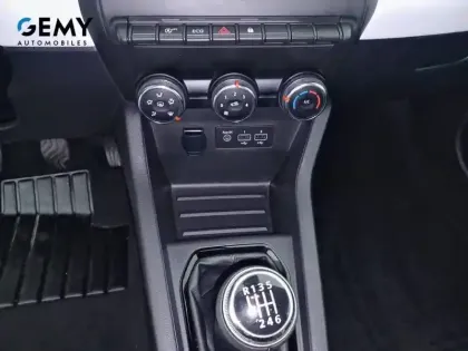 Photo 57 Renault Clio  TCe 90