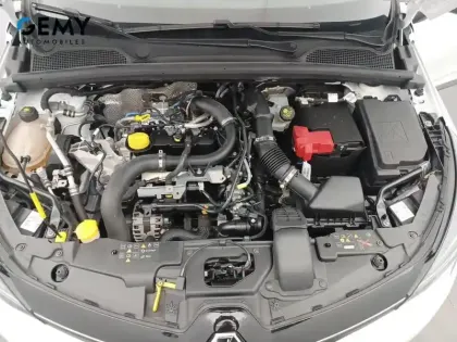 Photo 55 Renault Clio  TCe 90