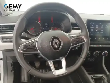 Photo 56 Renault Clio  TCe 90