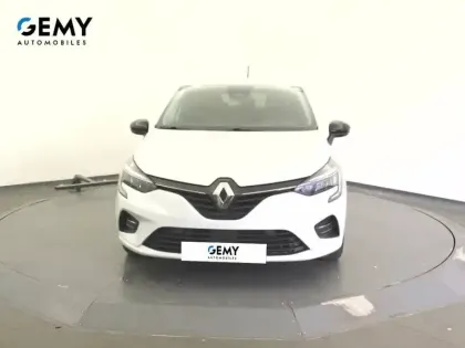 Photo 45 Renault Clio  TCe 90