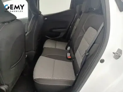 Photo 9 Renault Clio  TCe 90