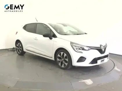 Photo 46 Renault Clio  TCe 90