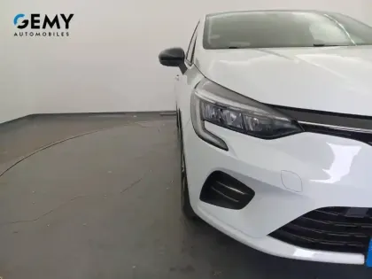 Photo 41 Renault Clio Gén. V (BJA) Ph2 Evolution 5