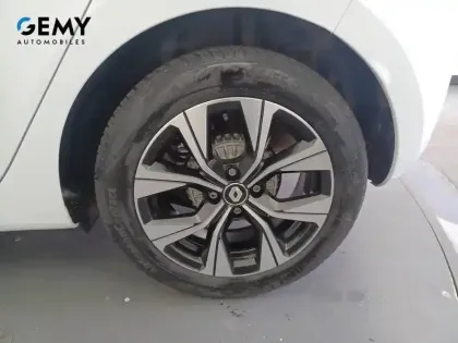 Photo 10 Renault Clio  TCe 90