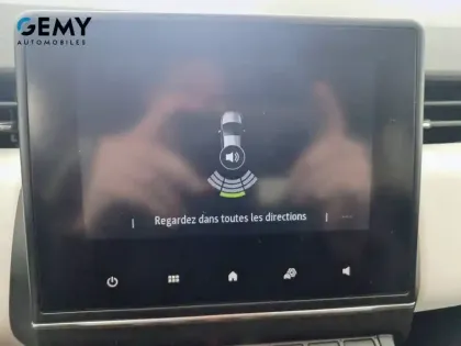 Photo 42 Renault Clio Gén. V (BJA) Ph2 Evolution 5