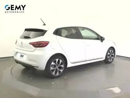 Photo 17 Renault Clio  TCe 90