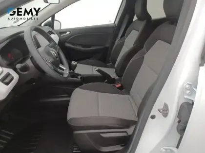 Photo 30 Renault Clio  TCe 90