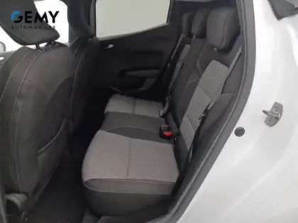 Photo 53 Renault Clio  TCe 90