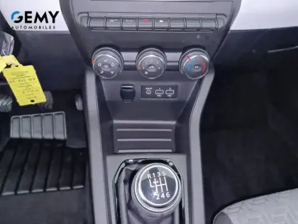 Photo 35 Renault Clio  TCe 90