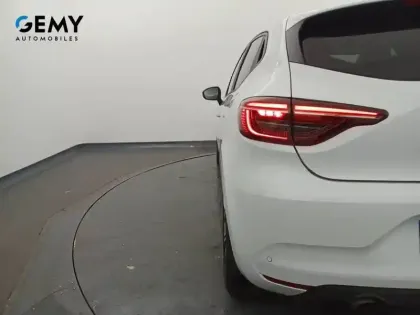 Photo 16 Renault Clio  TCe 90