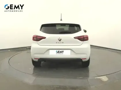 Photo 26 Renault Clio  TCe 90