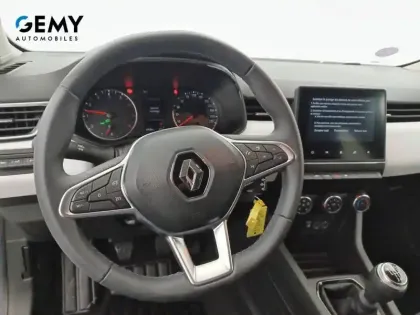 Photo 56 Renault Clio  TCe 90