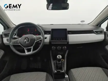 Photo 51 Renault Clio  TCe 90