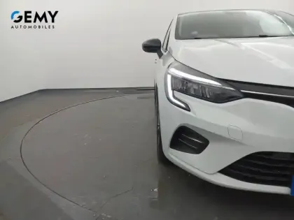 Photo 19 Renault Clio  TCe 90