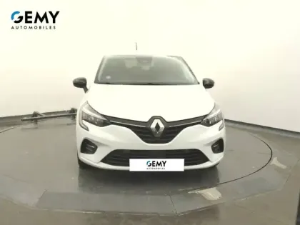 Photo 45 Renault Clio  TCe 90