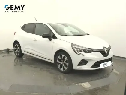 Photo 24 Renault Clio  TCe 90