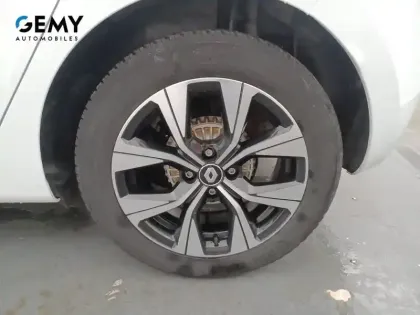 Photo 32 Renault Clio  TCe 90