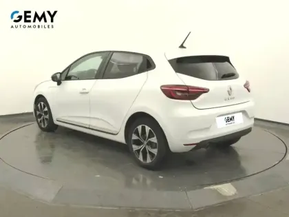 Photo 28 Renault Clio  TCe 90