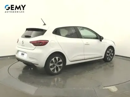 Photo 17 Renault Clio  TCe 90