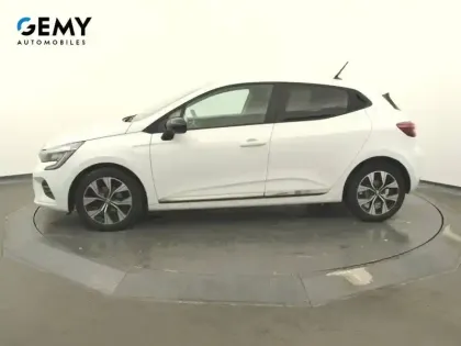 Photo 40 Renault Clio  TCe 90