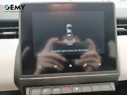 Photo 20 Renault Clio  TCe 90