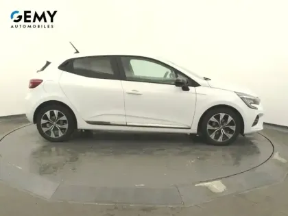 Photo 47 Renault Clio  TCe 90