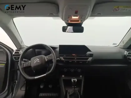 Photo 27 Citroën C4 Gén. III Ph1 Feel 5