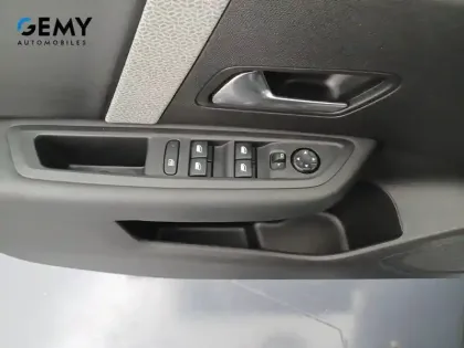 Photo 31 Citroën C4 Gén. III Ph1 Feel 5