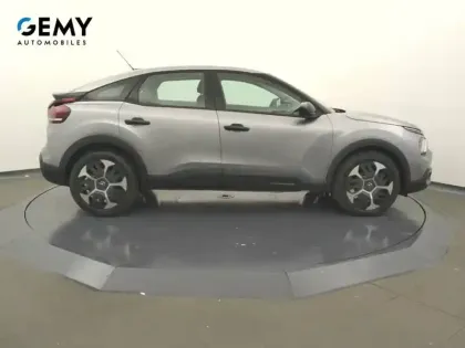 Photo 23 Citroën C4 Gén. III Ph1 Feel 5