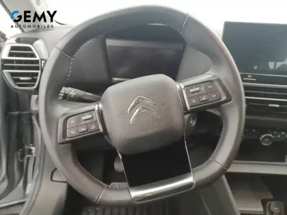 Photo 52 Citroën C4 Gén. III Ph1 Feel 5