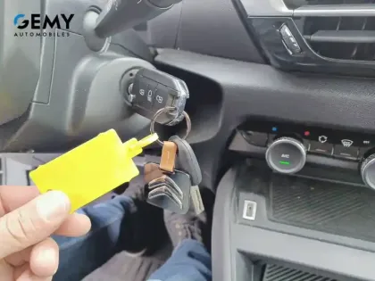 Photo 15 Citroën C4  PureTech 100 S&S BVM6